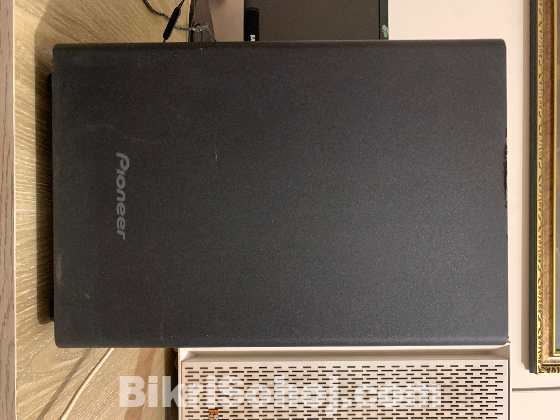 Pioneer Sound System
